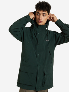 Ветровка софтшелл мужская Columbia Field ROC Decoy 1986 Jacket, Зеленый, размер 48-50