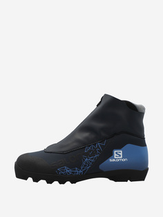 Ботинки для беговых лыж Salomon Vitane Prolink, Черный, размер 36.5
