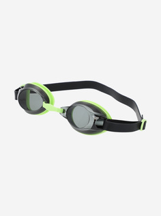 Очки для плавания Speedo Jet, Черный, размер Без размера