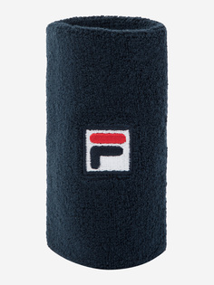 Напульсник FILA, Синий, размер Без размера
