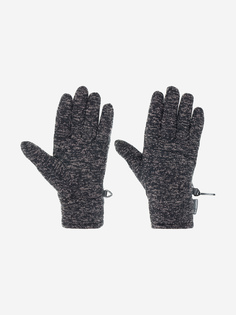 Перчатки мужские Columbia Spruce Grove Glove, Черный, размер 8