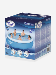 Бассейн Bestway, Синий, размер Без размера
