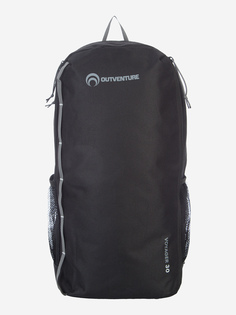 Рюкзак Outventure Voyager 30, Черный, размер Без размера