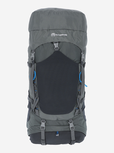 Рюкзак Outventure Trace 60, Серый, размер Без размера