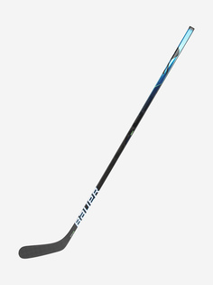 Клюшка Bauer Nexus Geo, Flex 87, P28, Черный, размер L Бауэр