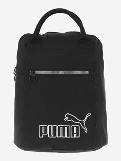 Рюкзак PUMA Core College, Черный, размер Без размера