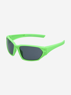 Солнцезащитные очки детские Demix, Зеленый, размер Без размера