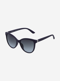 Солнцезащитные очки Demix, Черный, размер Без размера