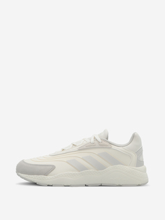 Кроссовки женские adidas Crazychaos 2.0 W, Белый, размер 36