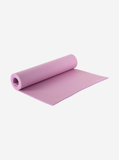 Коврик для фитнеса Demix, Фиолетовый, размер Без размера