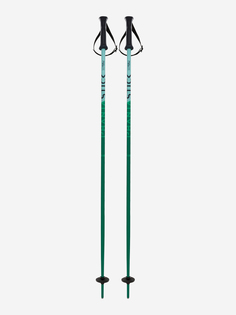 Палки горнолыжные детские Volkl Phantastick, Зеленый, размер 95