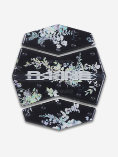 Наклейки на сноуборд Dakine Modular Mat Solstice Floral, Мультицвет, размер Без размера