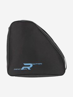Сумка для переноски роликовых коньков REACTION RBM200, Черный, размер Без размера Re:Action