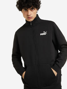 Ветровка мужская PUMA ESS Track, Черный, размер 44-46