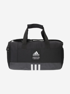 Сумка adidas 4Athlts Duffel, Черный, размер Без размера