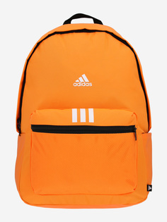 Рюкзак adidas, Оранжевый, размер Без размера