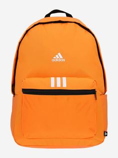 Рюкзак adidas, Оранжевый, размер Без размера
