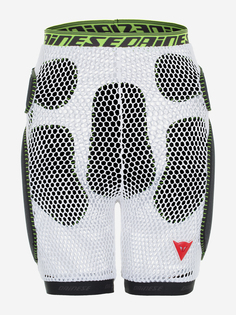 Шорты защитные детские Dainese Protector Evo, Белый, размер 44-46