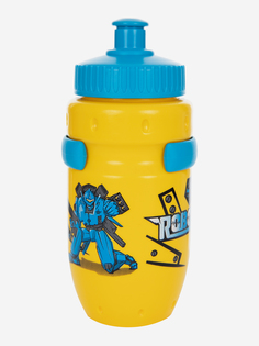 Бутылка для воды Stern, Желтый, размер Без размера