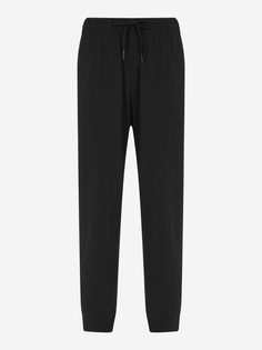 Брюки женские adidas Essentials, Plus Size, Черный, размер 54-56