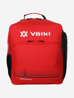 Рюкзак Volkl Race, Красный, размер Без размера