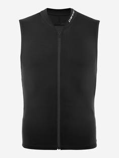 Защита спины Dainese AUXAGON VEST, Черный, размер L