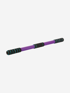 Мини-тренажер Torneo, Фиолетовый, размер Без размера
