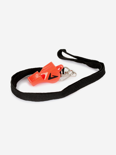 Свисток Demix, Оранжевый, размер Без размера