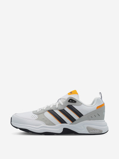 Кроссовки мужские adidas Strutter, Белый, размер 38.5