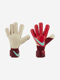 Перчатки вратарские Nike Goalkeeper Vapor Grip3, Красный, размер 11