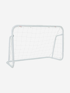 Ворота футбольные Demix, 120 x 80 x 60 см, Белый, размер Без размера