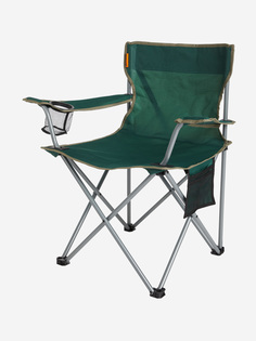 Кресло кемпинговое Outventure, Зеленый, размер Без размера