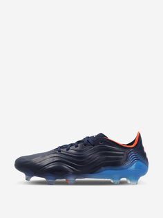 Бутсы мужские adidas Copa Sense.1 FG, Синий, размер 39