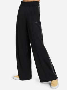 Брюки женские Nike Sportswear Tape Trend, Черный, размер 42-44