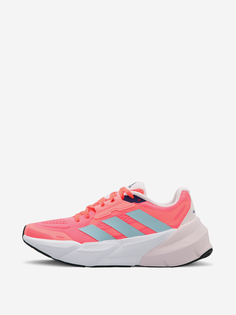 Кроссовки женские adidas Adistar, Розовый, размер 36