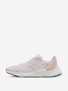 Кроссовки женские adidas X9000L2 W, Розовый, размер 36