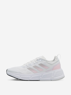 Кроссовки женские adidas Questar, Белый, размер 36