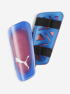 Щитки футбольные PUMA Ultra Light Strap, Мультицвет, размер 135