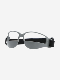 Очки для дриблинга SKLZ Court Vision, Серый, размер Без размера