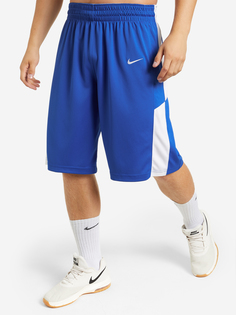 Шорты мужские Nike Elite, Синий, размер 44-46