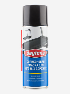 Cмазка силиконовая для беговых дорожек Daytona, Синий, размер Без размера