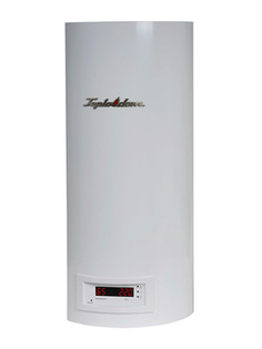 Котел Teplodom i-TRM SILVER-6 267 Teplocom