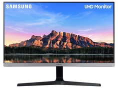 Монитор Samsung U28R550UQI