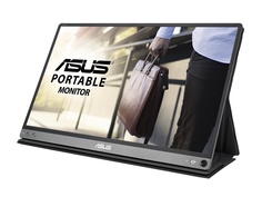 Монитор ASUS ZenScreen MB16ACM 90LM0381-B03170