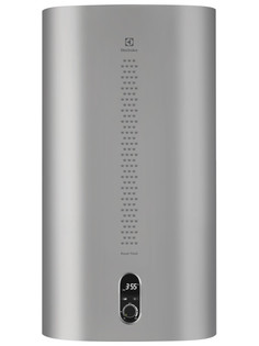 Водонагреватель Electrolux EWH 100 Royal Flash Silver