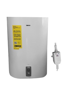 Водонагреватель Zanussi ZWH/S 80 Azurro
