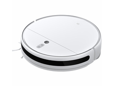 Робот-пылесос Xiaomi Mi Robot Vacuum-Mop 2 BHR5055EU