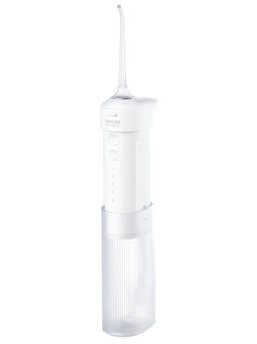 Ирригатор Xiaomi Soocas Portable Oral Irrigator W1 White