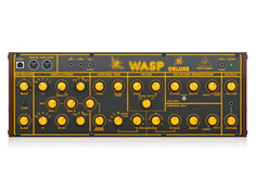 Синтезатор Behringer Wasp Deluxe