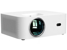 Проектор Xiaomi Wanbo Projector X1 Pro White
